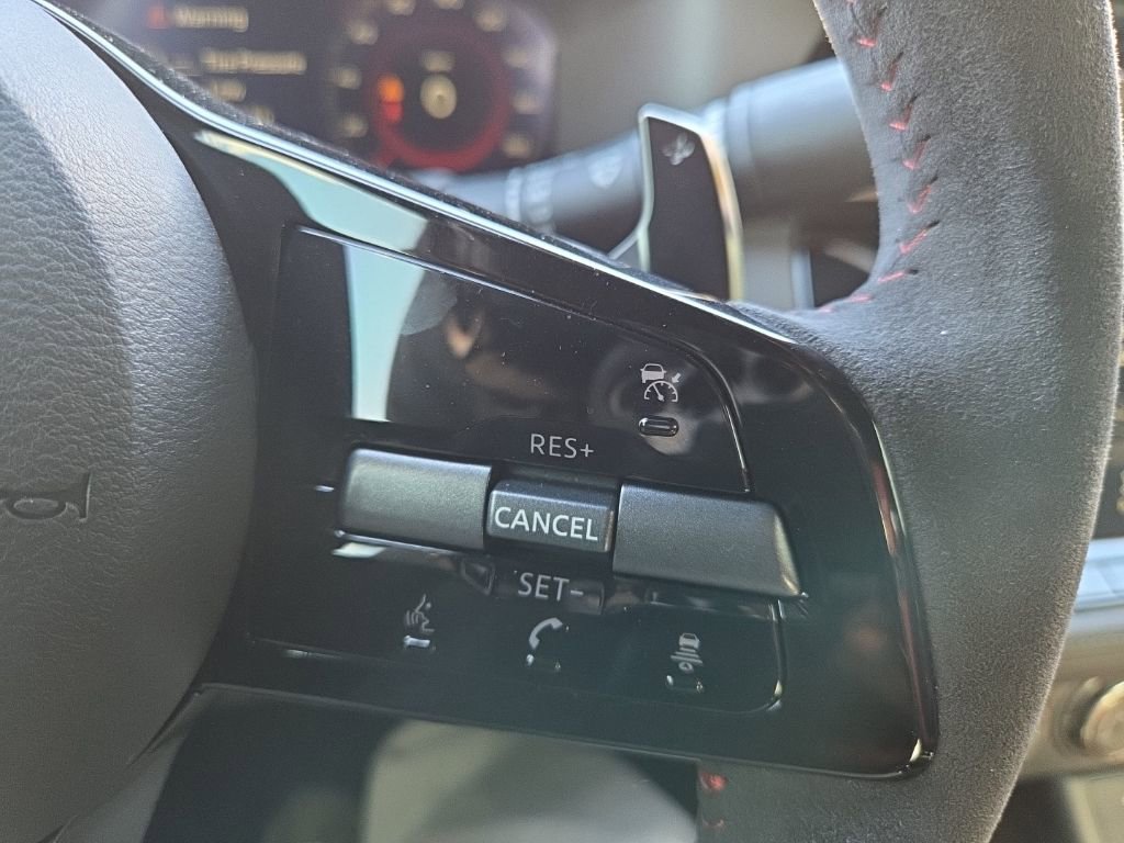 Used 2024 Nissan Z NISMO w/ Floor Mat Package image 24