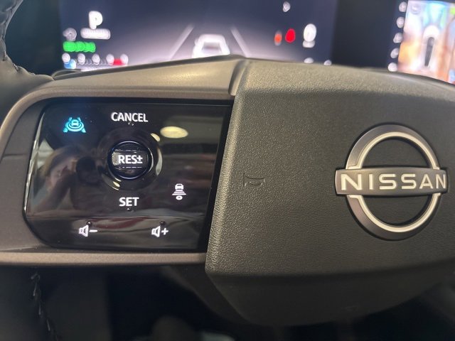 New 2025 Nissan Murano SL image 25