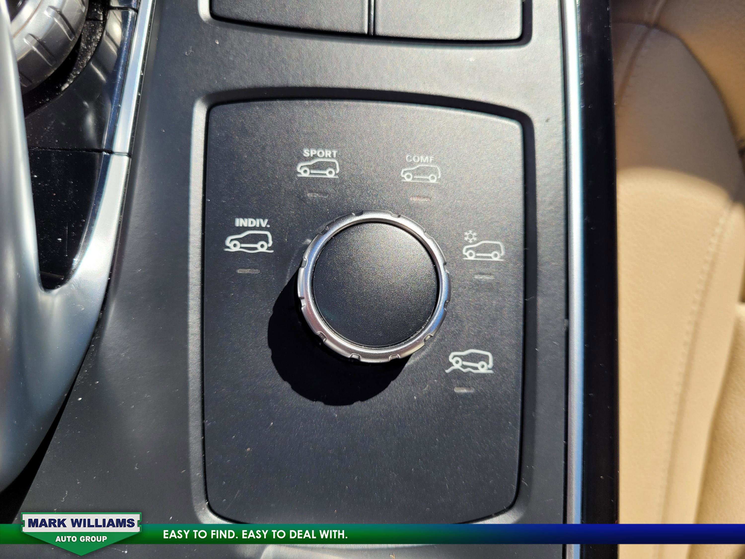 Used 2017 Mercedes-Benz GLE 350 4MATIC image 26