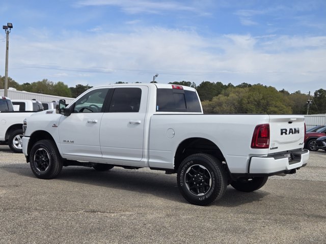 Used 2026 RAM 2500 Laramie AWD/4WD image 21