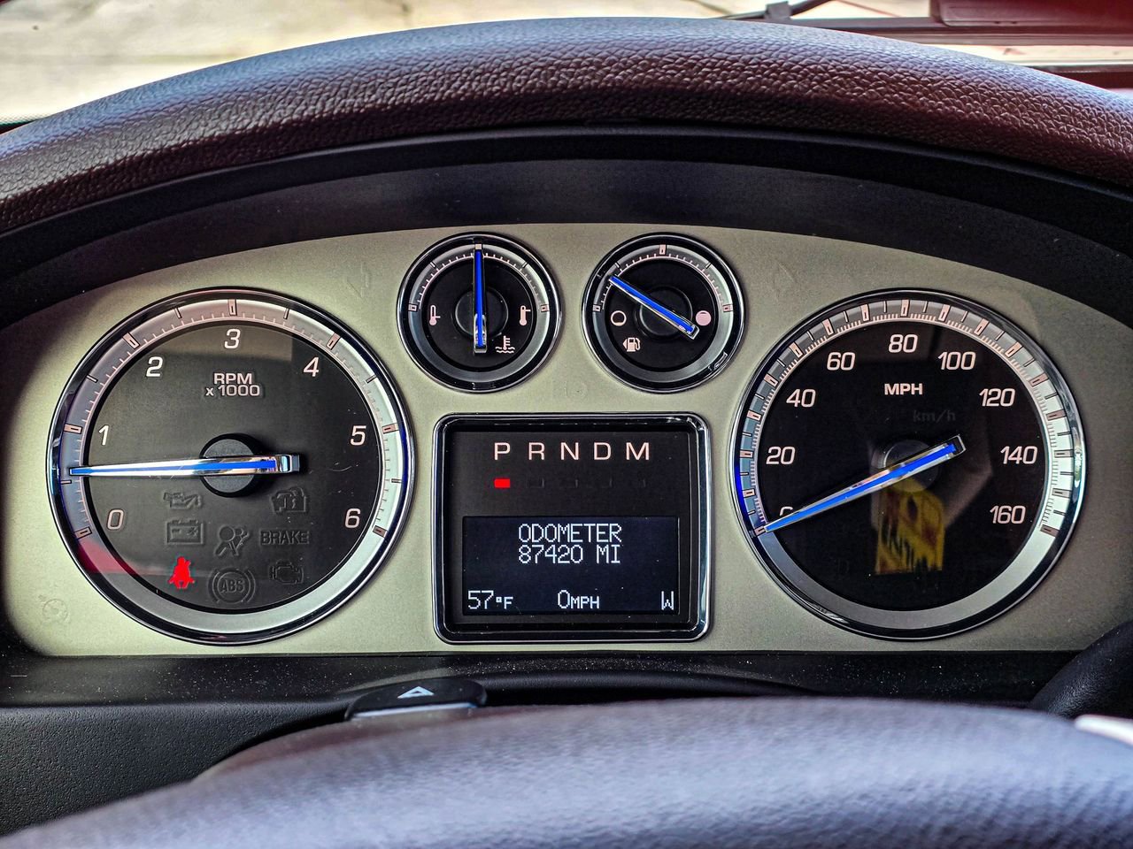 Used 2014 Cadillac Escalade Luxury AWD/4WD image 27