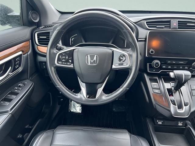 Used 2022 Honda CR-V EX-L image 13