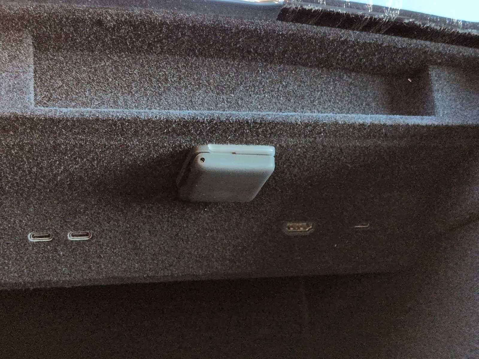 New 2026 Cadillac Escalade IQ Sport 1 image 21