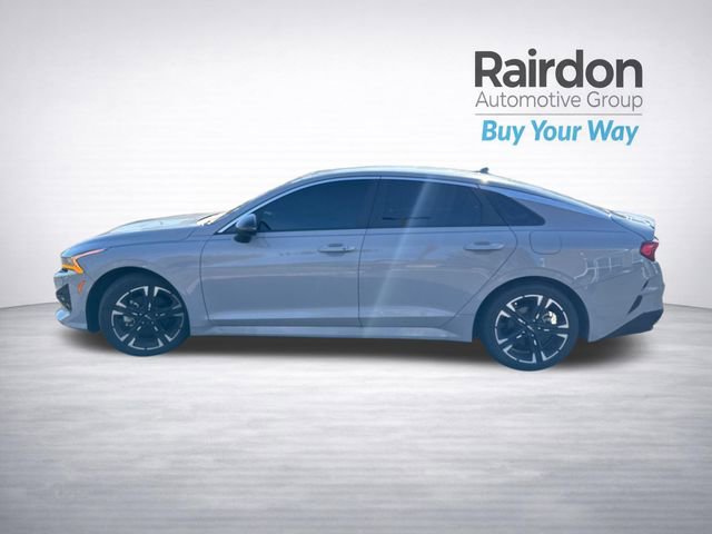Used 2023 Kia K5 GT-Line w/ GT-Line Premium Package image 36