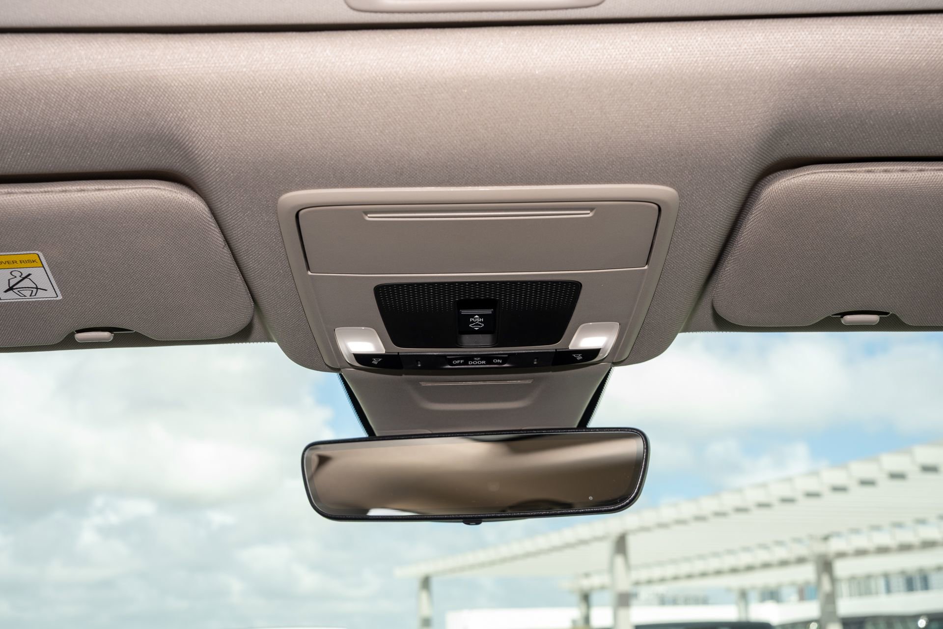 Certified 2023 Honda CR-V EX-L image 24