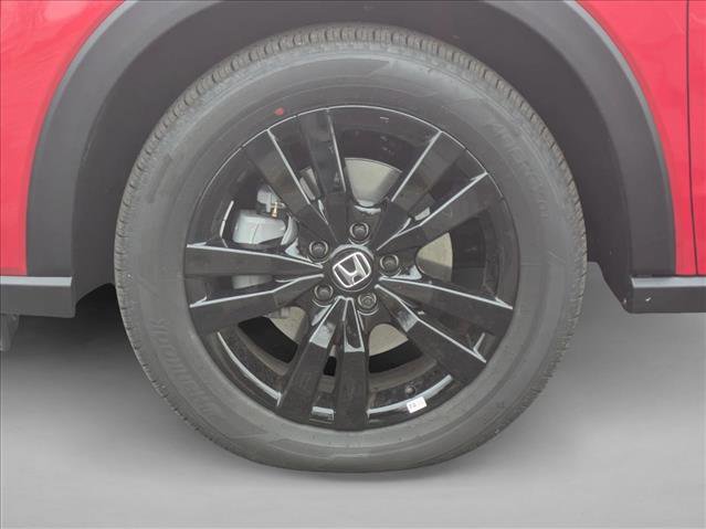 New 2026 Honda HR-V Sport image 10