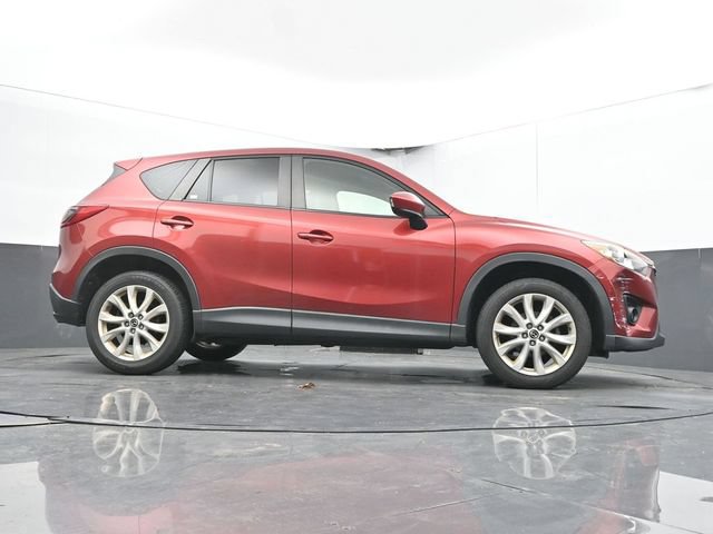 Used 2013 MAZDA CX-5 Grand Touring w/ GT Tech Pkg FWD image 23