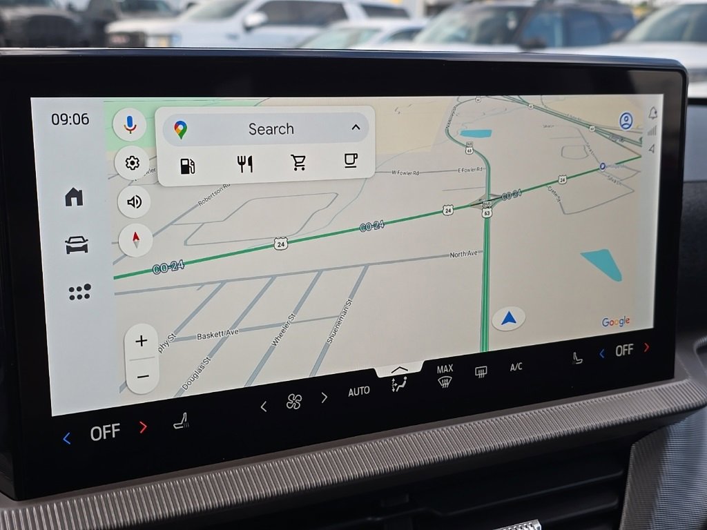 New 2026 Ford Explorer Active image 3