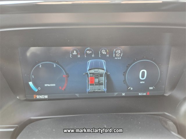 New 2026 Ford F250 Lariat w/ Lariat Ultimate Package image 25