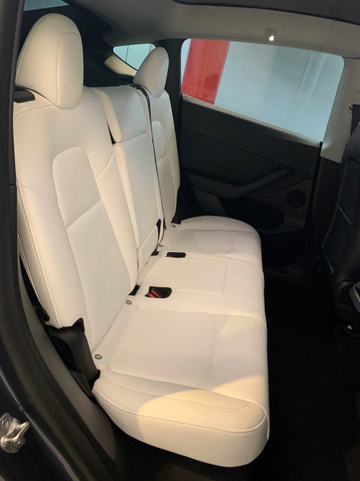 Used 2022 Tesla Model Y Performance image 47