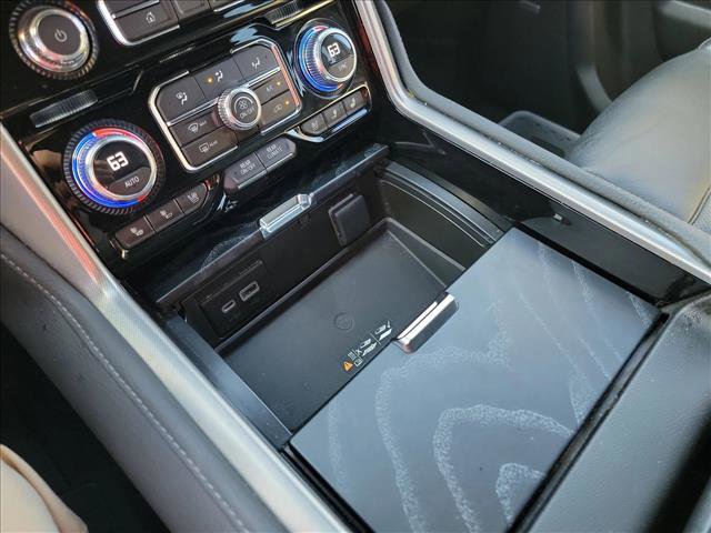 Used 2023 GMC Yukon Denali image 23