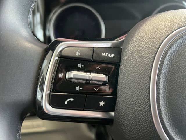 Certified 2024 Kia Carnival EX image 19