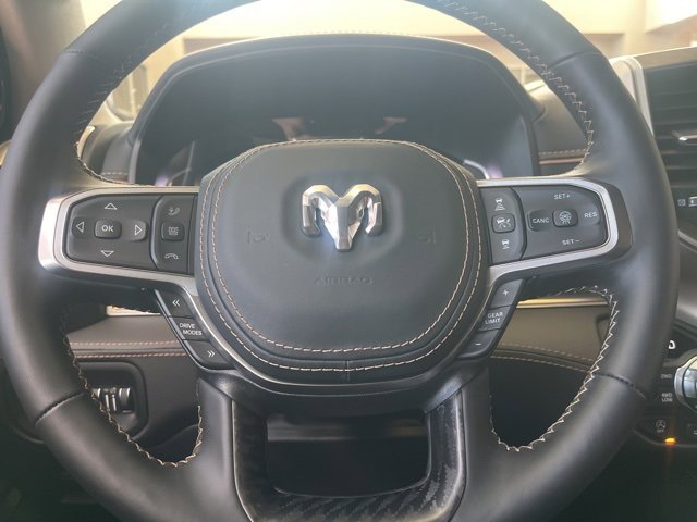 New 2026 RAM 1500 Tungsten w/ Off Road Group image 11