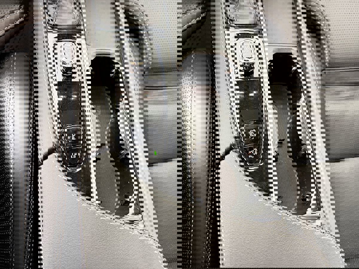 Used 2022 Volvo XC90 T6 Inscription w/ Advanced Package image 35