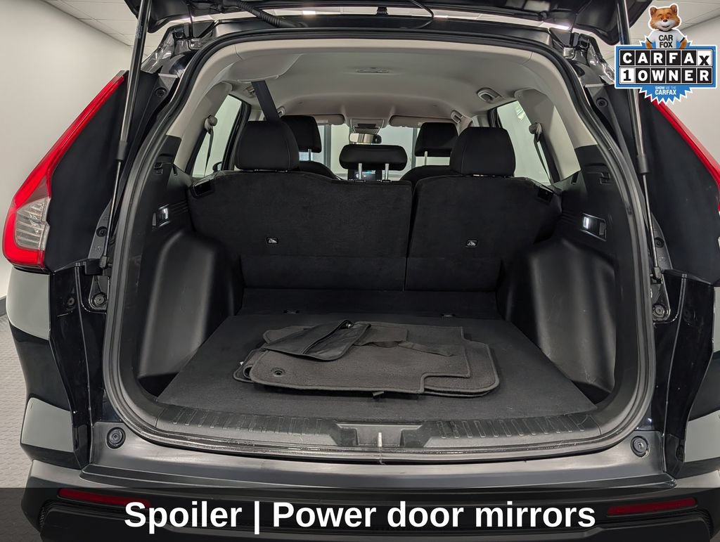 Certified 2024 Honda CR-V LX image 30