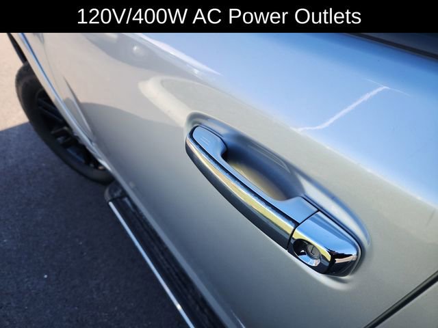 Used 2013 Toyota 4Runner Limited image 18