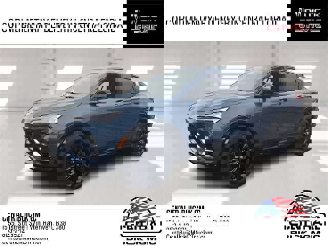 New 2026 Buick Envista Sport Touring w/ Convenience I Package