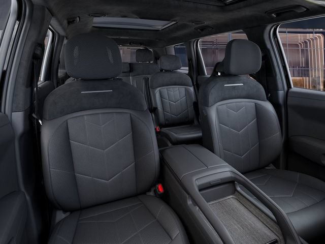 New 2027 Kia Telluride X-Line SX Prestige w/ Executive Package AWD/4WD image 15