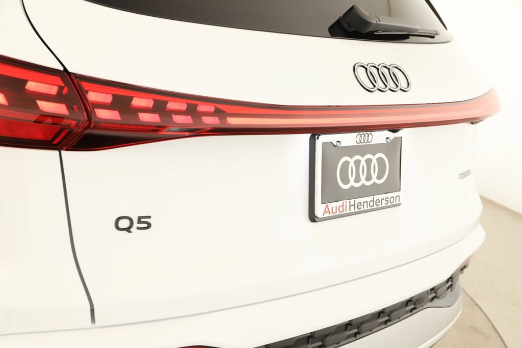 New 2026 Audi Q5 Premium AWD/4WD image 36