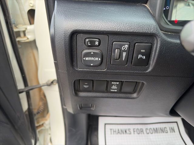 Used 2019 Toyota 4Runner Limited image 20