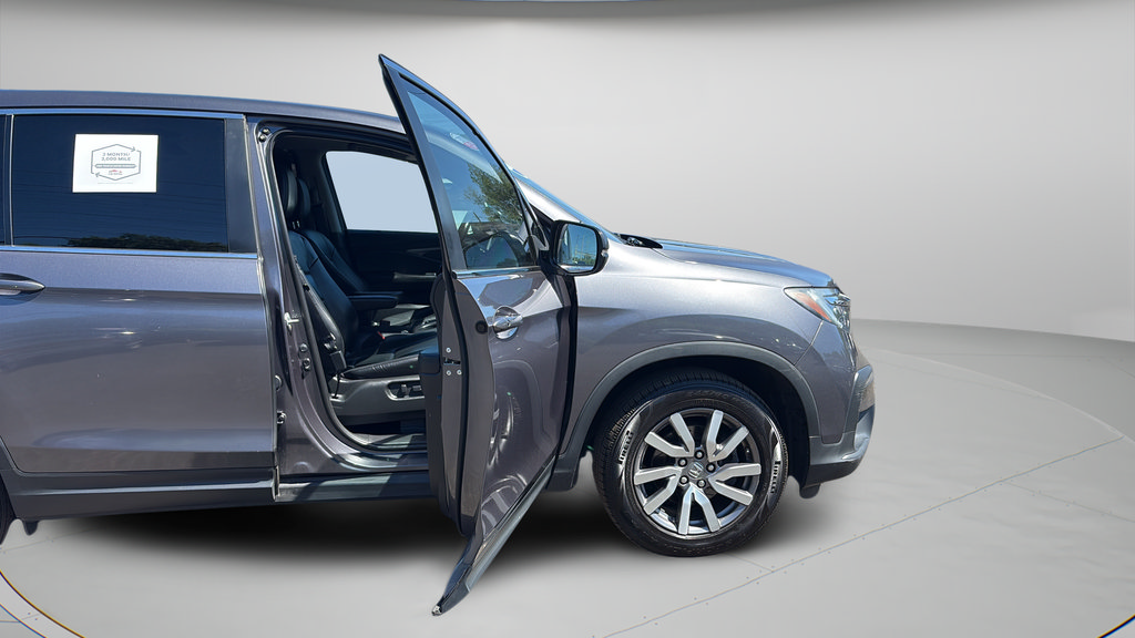 Used 2020 Honda Pilot EX-L image 28