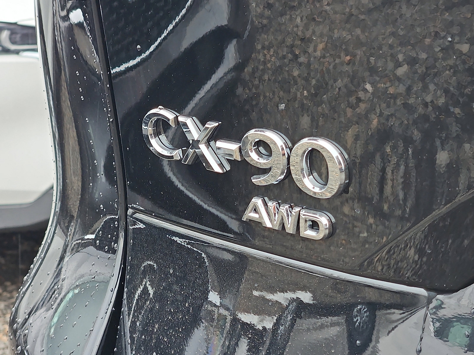 New 2026 MAZDA CX-90 3.3 Turbo w/ Preferred Package image 21