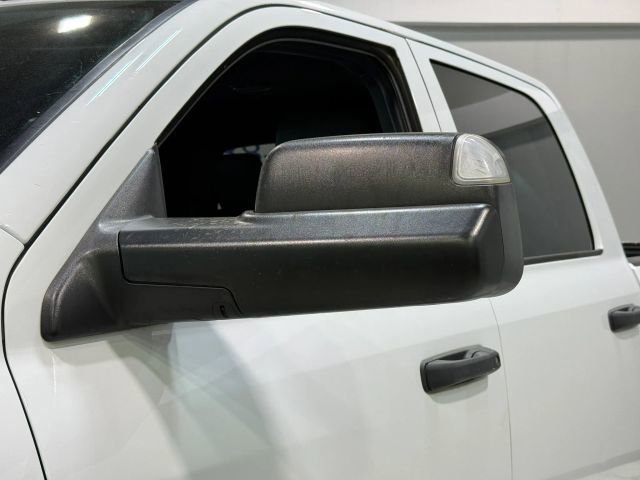 Used 2021 RAM 3500 Tradesman w/ Chrome Appearance Group image 10