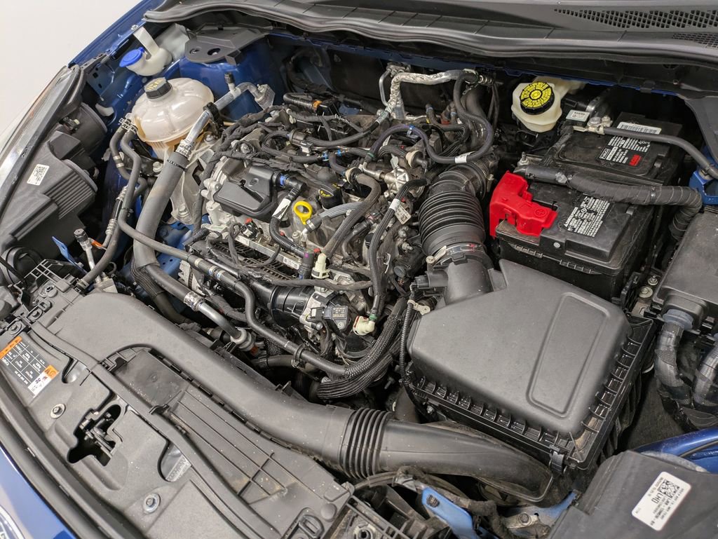 Used 2022 Ford Escape SE w/ Convenience Package image 31