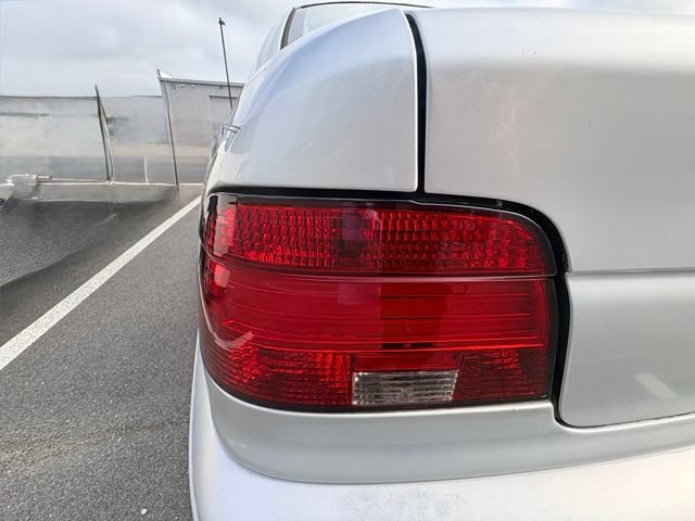 Used 2001 BMW 525i Sedan RWD image 14