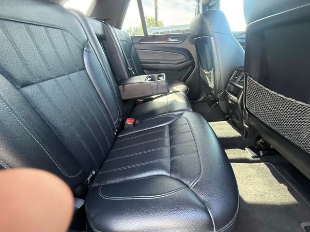Used 2016 Mercedes-Benz GLE 350 4MATIC image 14