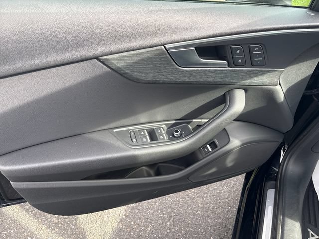 Used 2017 Audi A4 2.0T Premium w/ Convenience Package AWD/4WD image 19
