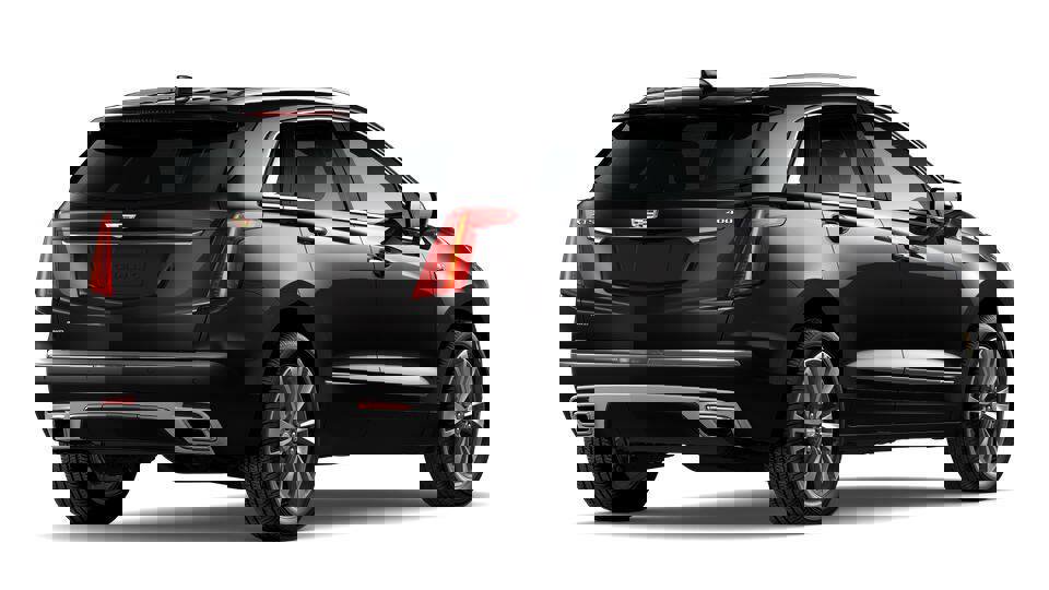 New 2026 Cadillac XT5 Premium Luxury image 7