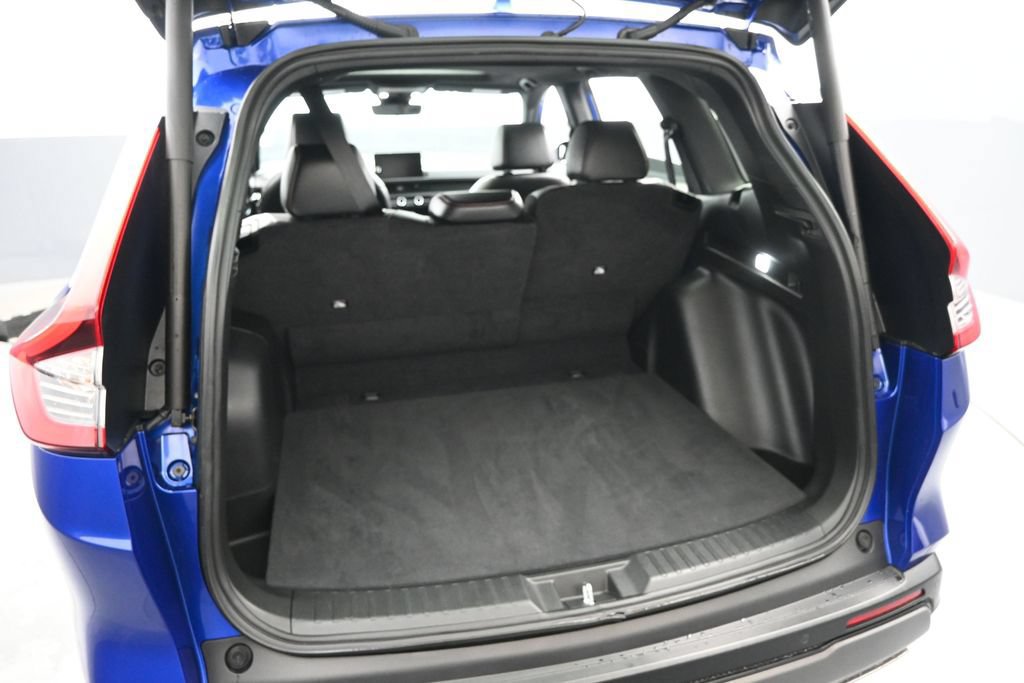 Used 2025 Honda CR-V Sport-L image 23