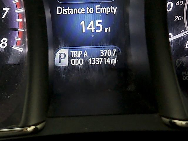 Used 2016 Toyota Avalon XLE image 19