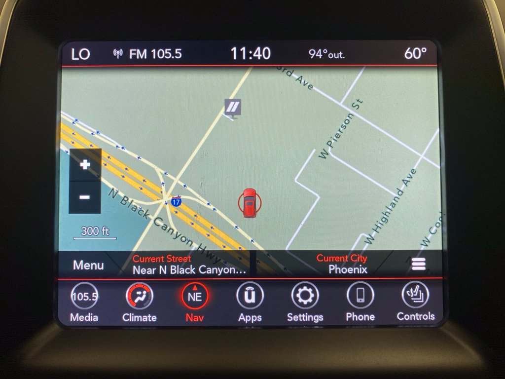 Used 2020 Dodge Durango Citadel AWD/4WD image 16