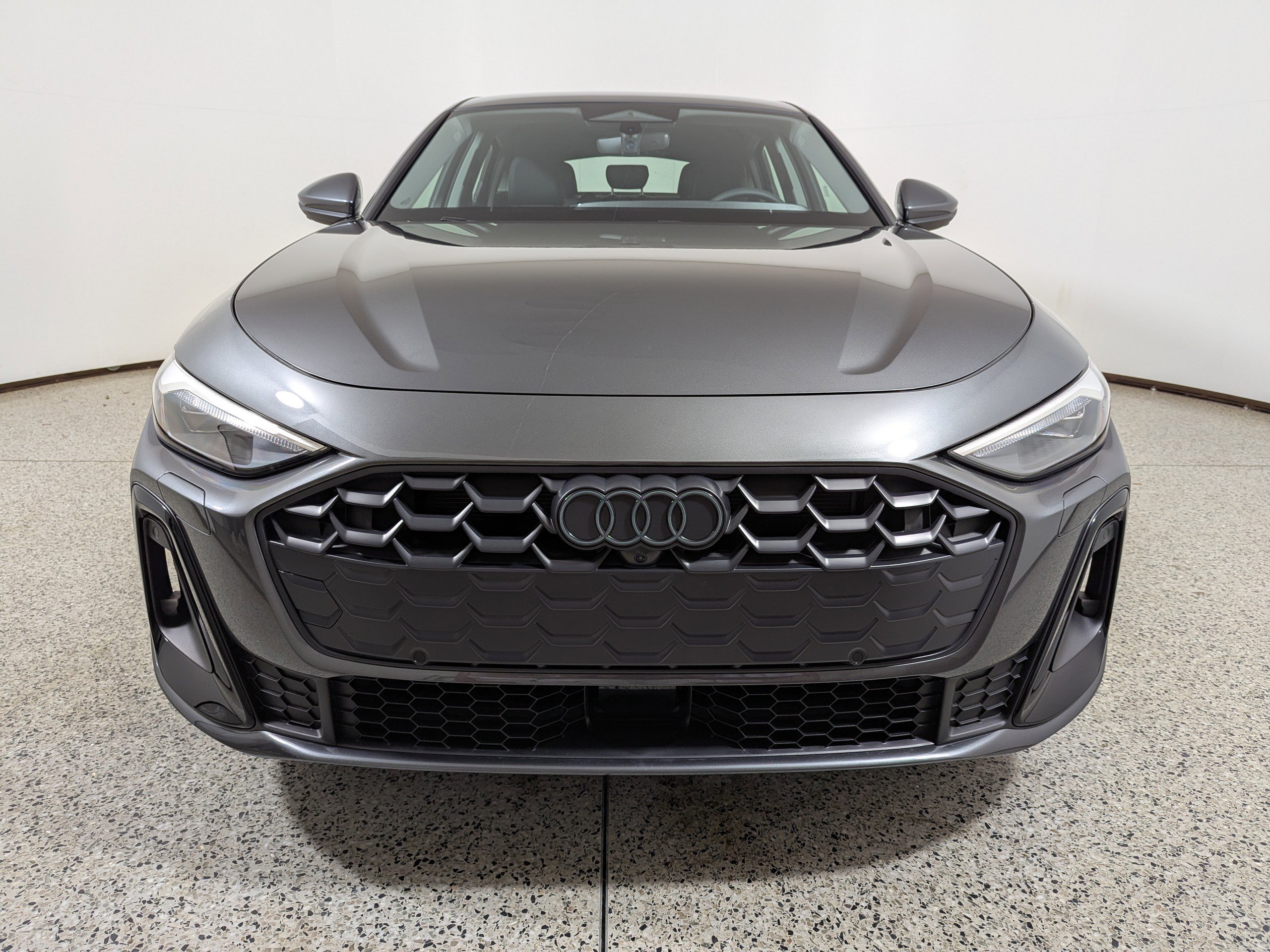 New 2026 Audi A5 2.0T Premium AWD/4WD image 2