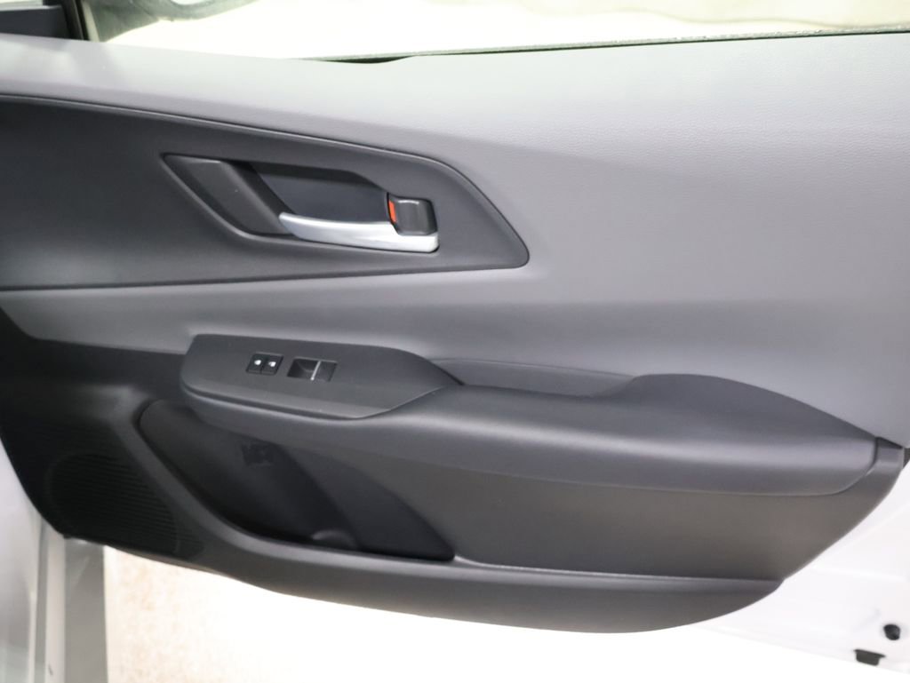 New 2026 Toyota Prius XLE image 18