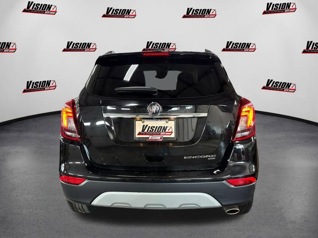 Used 2019 Buick Encore Preferred image 6