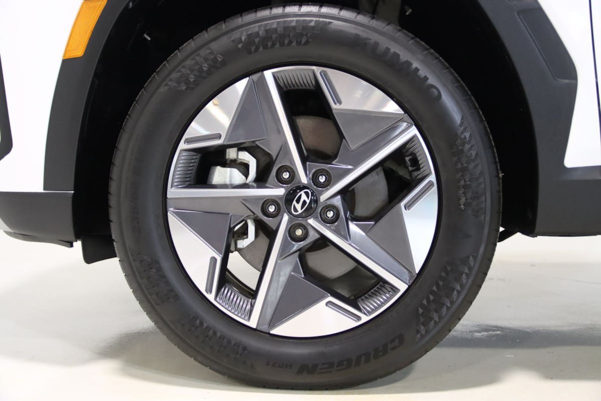 Used 2026 Hyundai Tucson SEL Plus AWD/4WD image 63