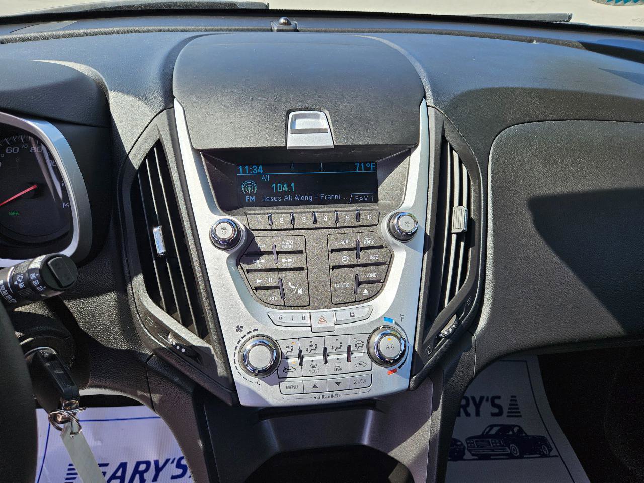 Used 2013 Chevrolet Equinox LS image 19