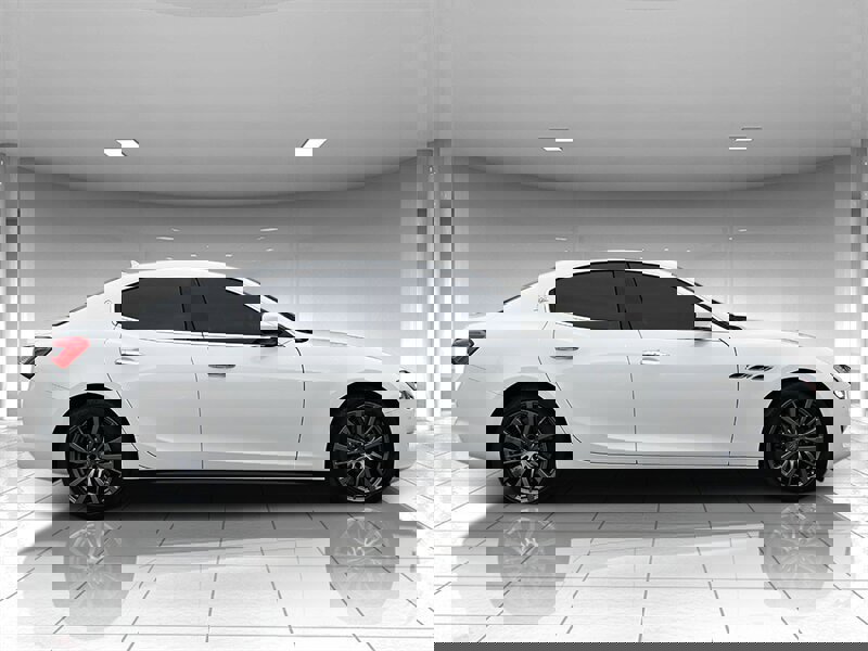 Used 2019 Maserati Ghibli S Q4 image 6