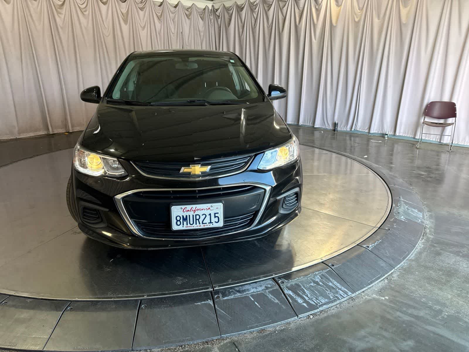 Used 2019 Chevrolet Sonic LT FWD video 2