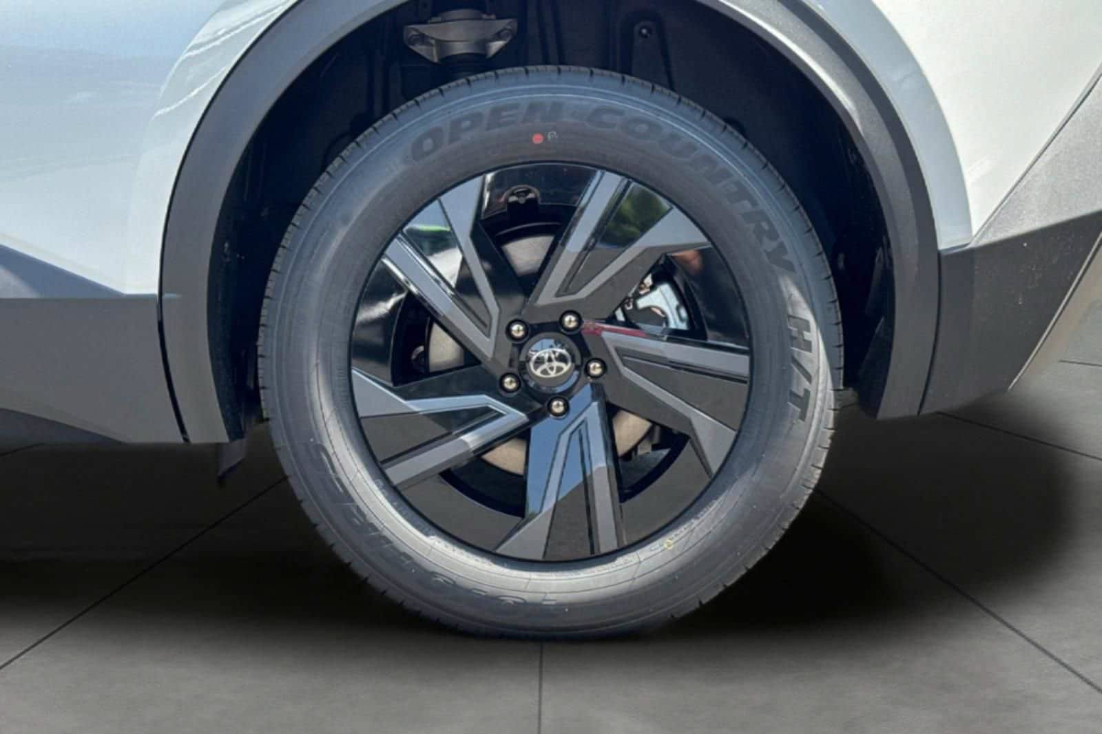 New 2026 Toyota C-HR AWD/4WD image 32