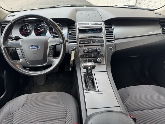 Used 2012 Ford Taurus SEL image 28