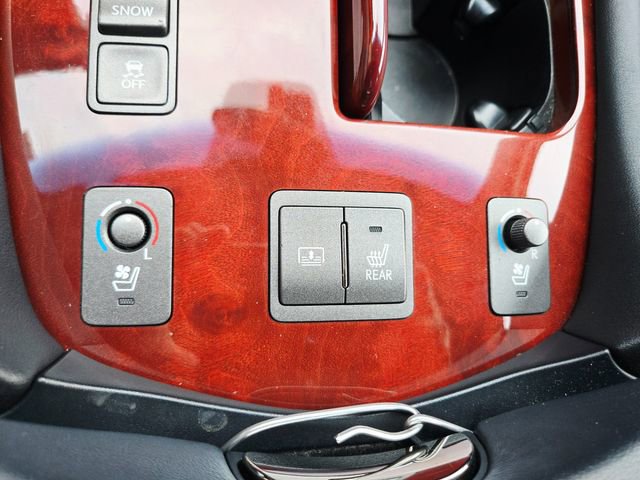 Used 2011 Lexus LS 460 AWD w/ Luxury Value Edition image 29