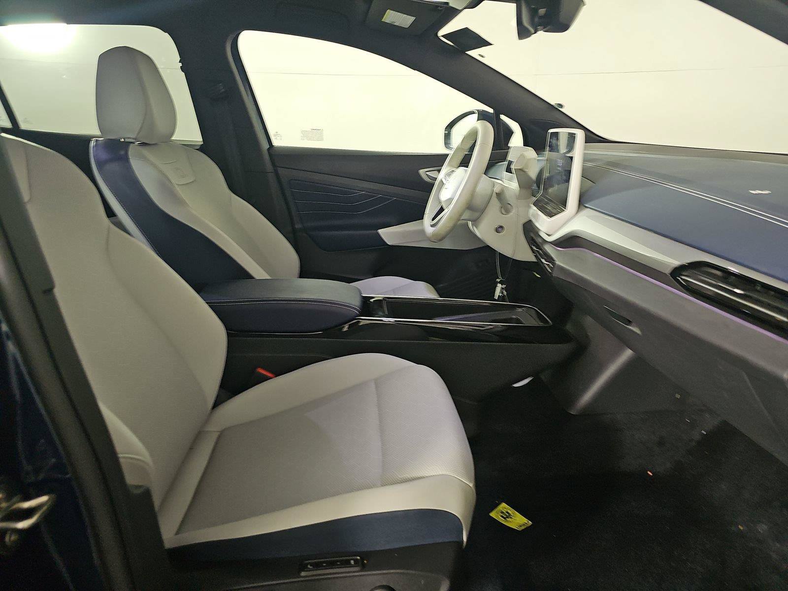 Used 2023 Volkswagen ID.4 S RWD image 6
