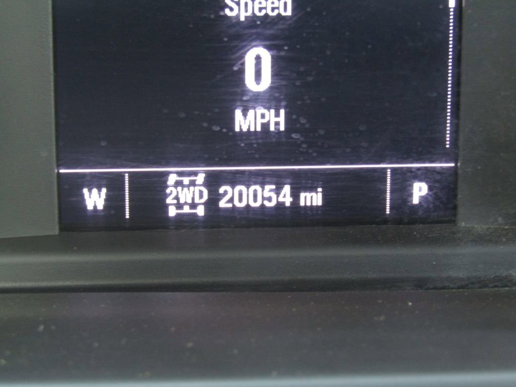 Used 2025 Chevrolet Silverado 2500 W/T w/ WT Convenience Package image 22