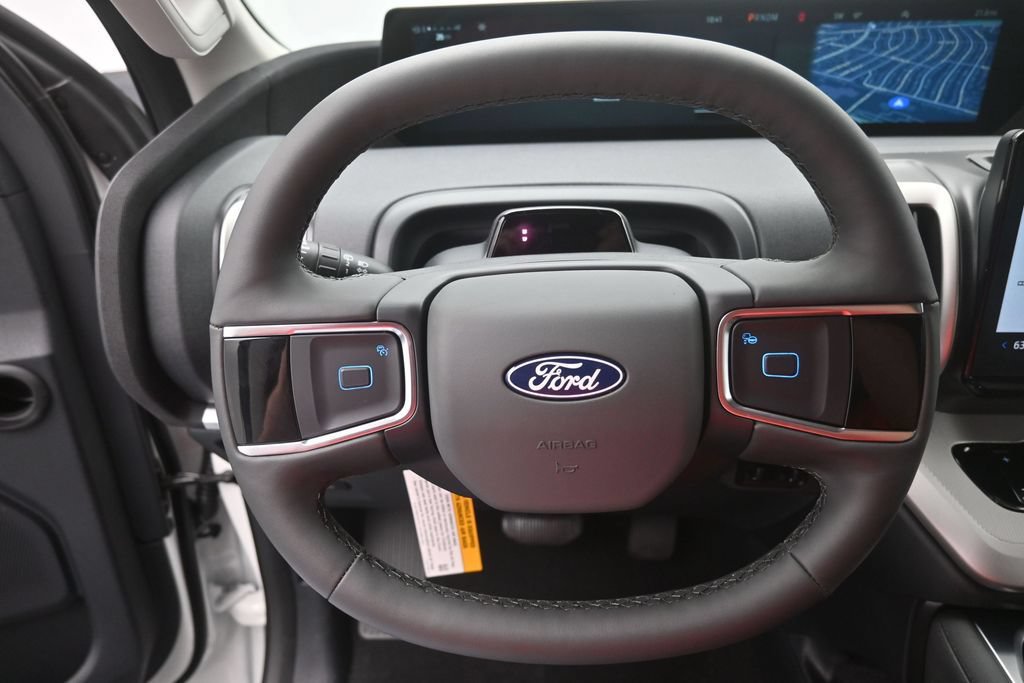 New 2027 Ford Expedition Active RWD image 6