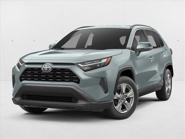 Certified 2023 Toyota RAV4 XLE Premium