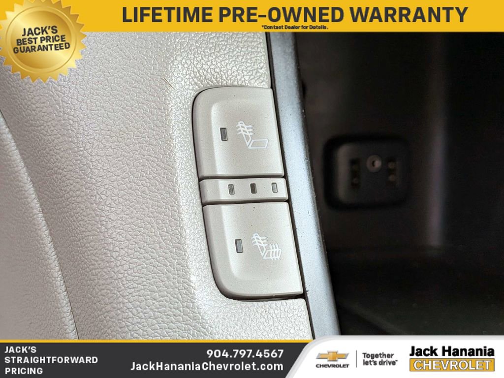 Used 2019 GMC Acadia SLT image 22